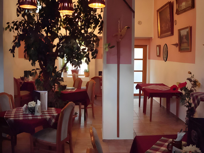 Others 4, Hotel Sperlingshof, Havelland