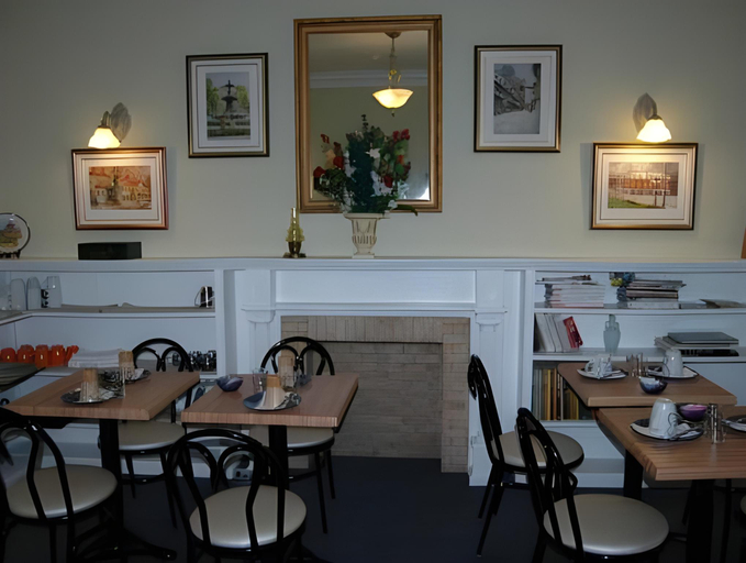 Food & Drinks, Manoir de la Tour - Par Aneyro, Communauté-Urbaine-de-Québec