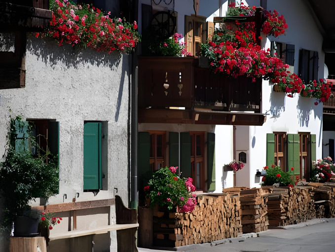 Others 5, Hotel Aschenbrenner, Garmisch-Partenkirchen