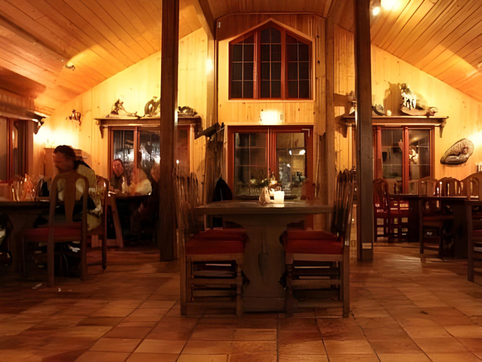 Food & Drinks 3, Hovden Fjellstoge, Bykle