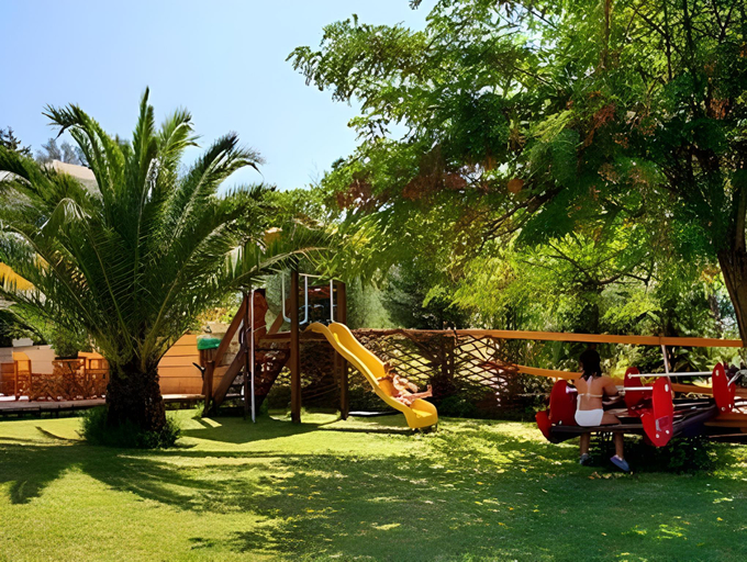 Others 5, Hotel Cleopatra Beach, Ionian Islands