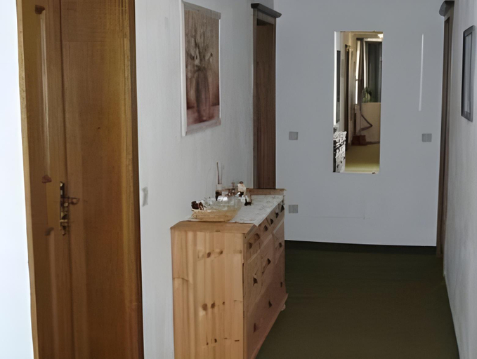 Bathroom 3, B&B Landhaus Vierthaler, Sankt Johann im Pongau
