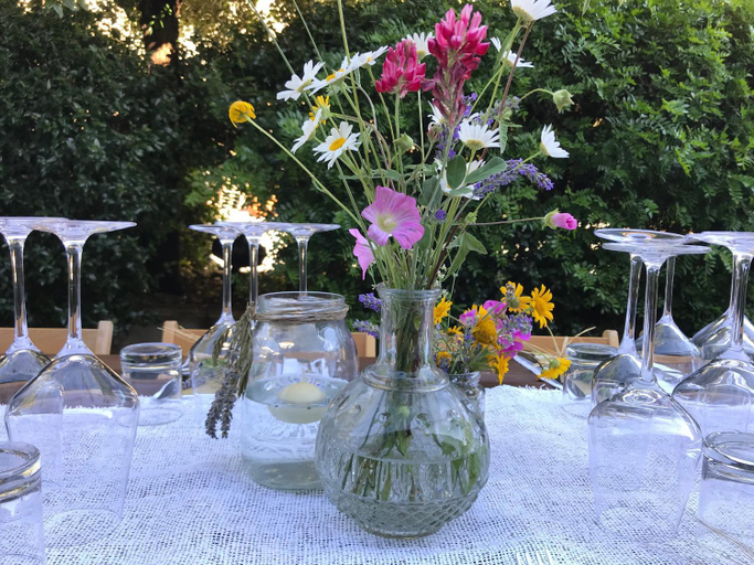 Food & Drinks 2, Podere I Massoni, Grosseto