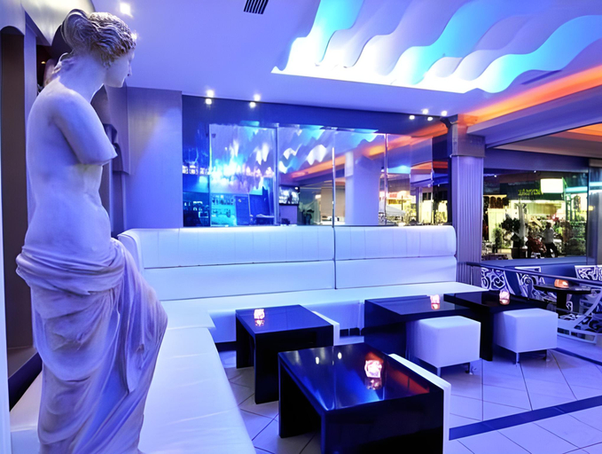 Others 3, Panorama Hotel, Central Macedonia