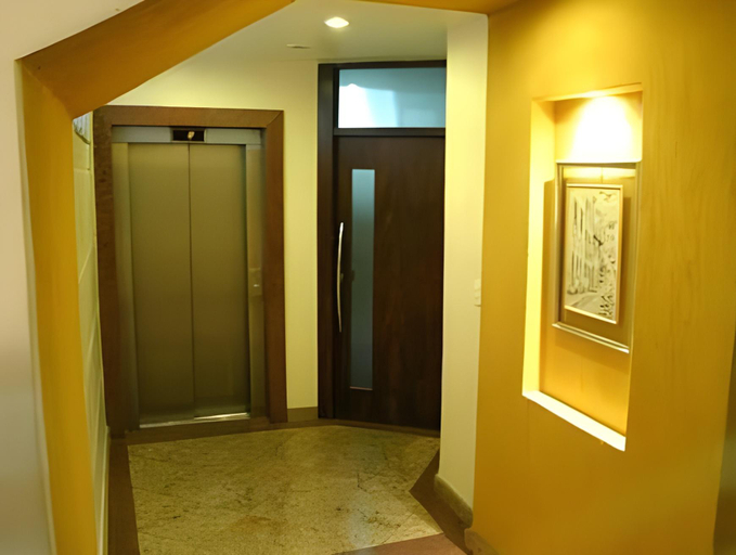 Others 4, Hotel Sao Bento, Belo Horizonte