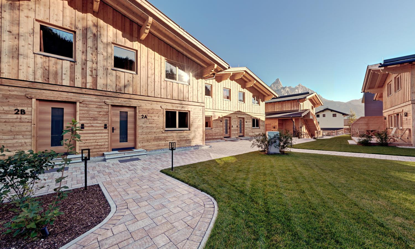 Others 2, Zugspitz Lodge, Reutte