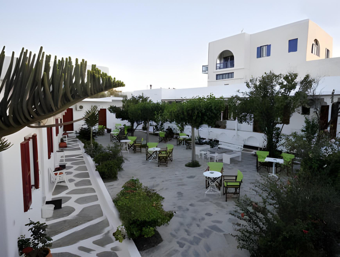 Others 2, Mykonos Vouniotis Rooms, South Aegean