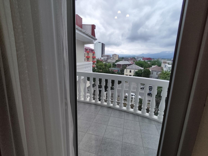 Others 3, Guesthouse White Swan, Kobuleti