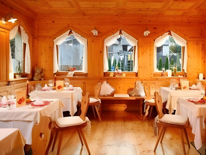 Food & Drinks 5, matill - timeless boutique retreat, Bolzano