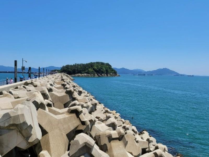 3, Yeosu The Stay Pool Villa, Yeosu