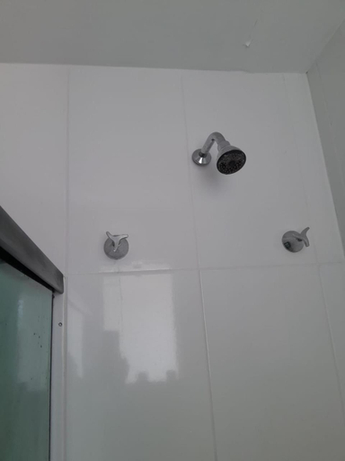 Bathroom 3, Excellence Plaza Hotel, Botucatu