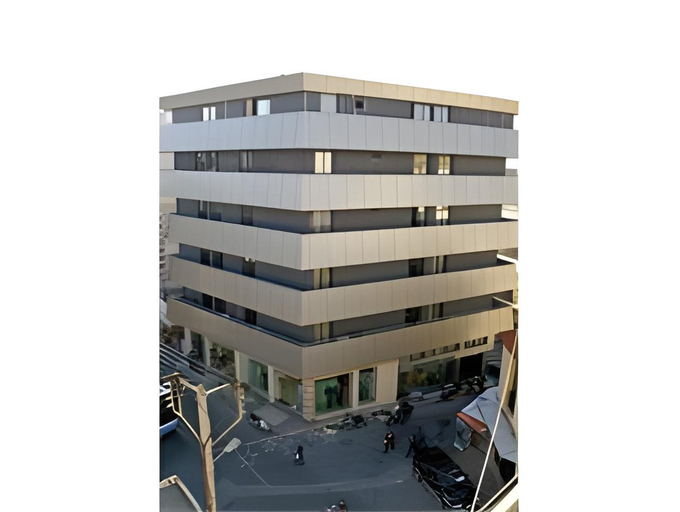 Exterior & Views 2, Iraklion Hotel, Crete