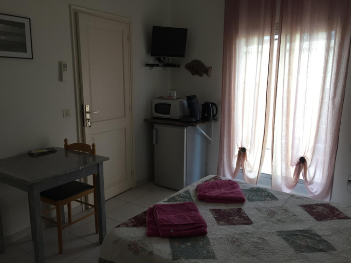 Others 2, Deux chambres dans villa proche de la plage, Hérault