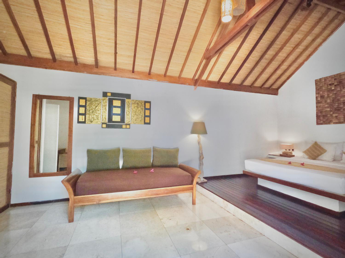 Bedroom 17