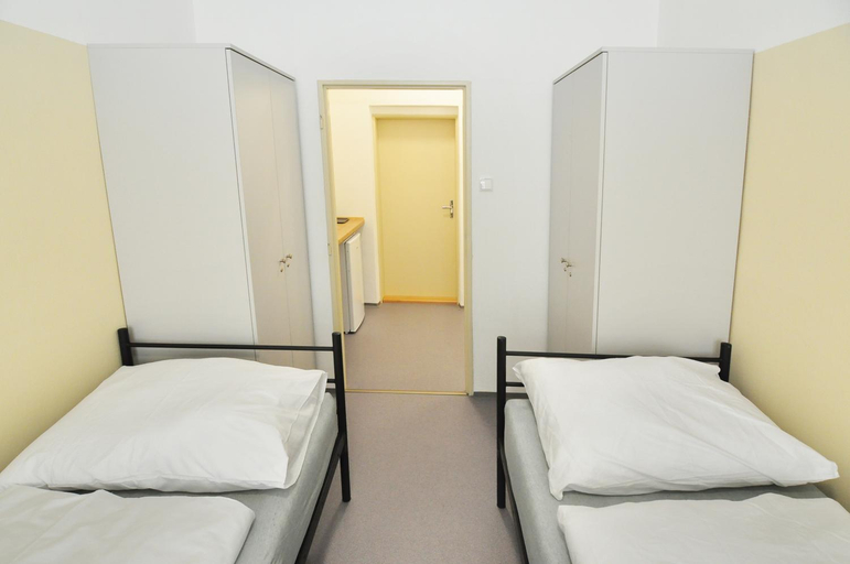 Others 2, Hostel Tereza Breclav, Břeclav