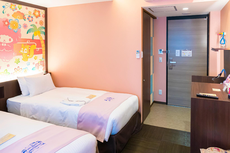 Bedroom 24