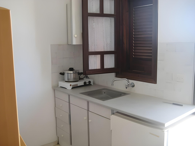Others 3, Petradaki Apartments, Central Macedonia