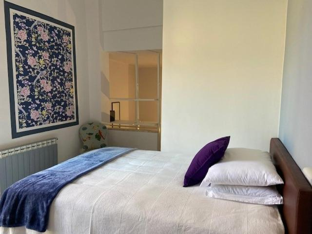 Bedroom 2, Hotel Mambo, Savona
