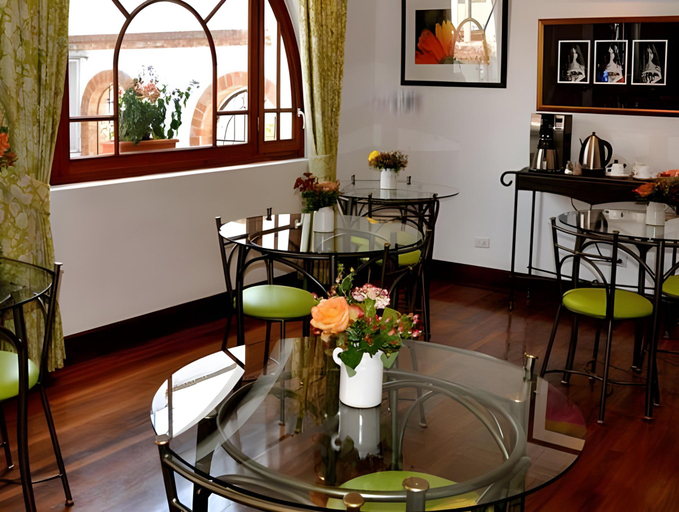 Food & Drinks 5, Boutique Hotel Casa Foch, Quito