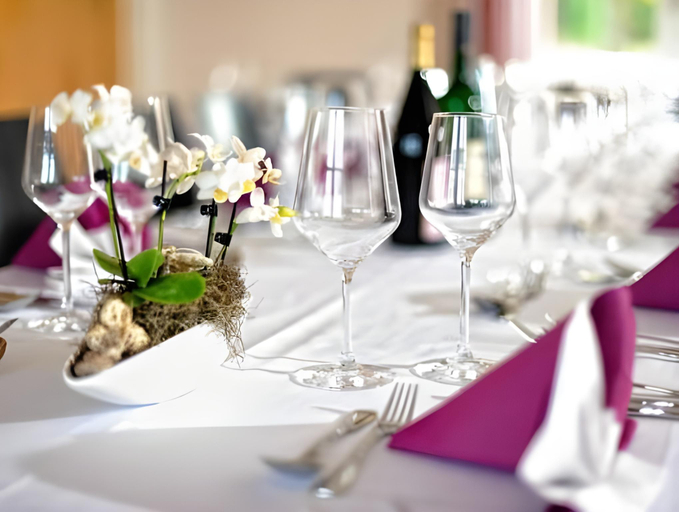 Food & Drinks 2, Natur- und Sporthotel Zuflucht, Ortenaukreis