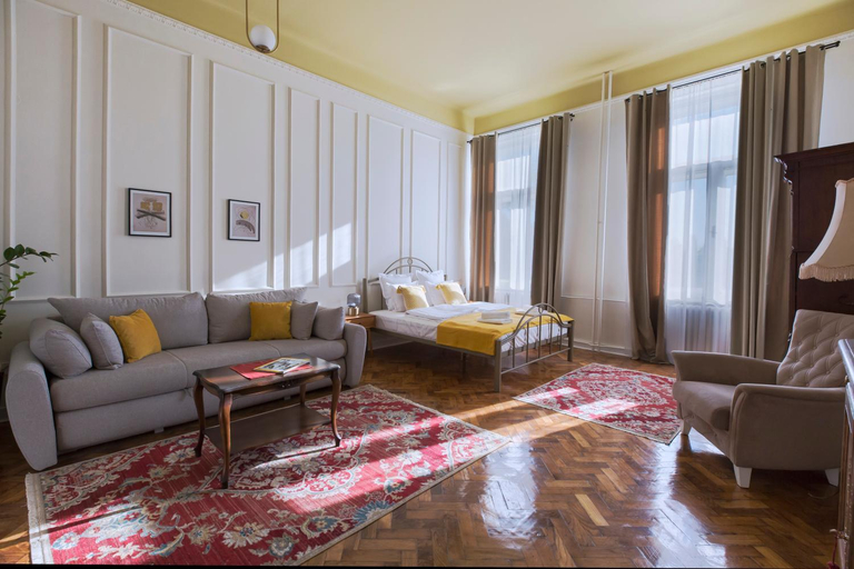 Others 4, The Gate rooms, Novi Sad
