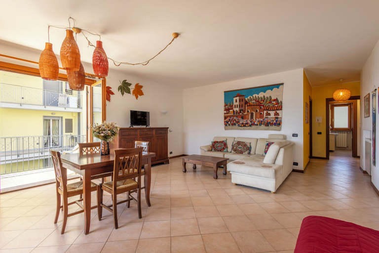 Others 4, Spacious Apartment by Wonderful Italy, Imperia