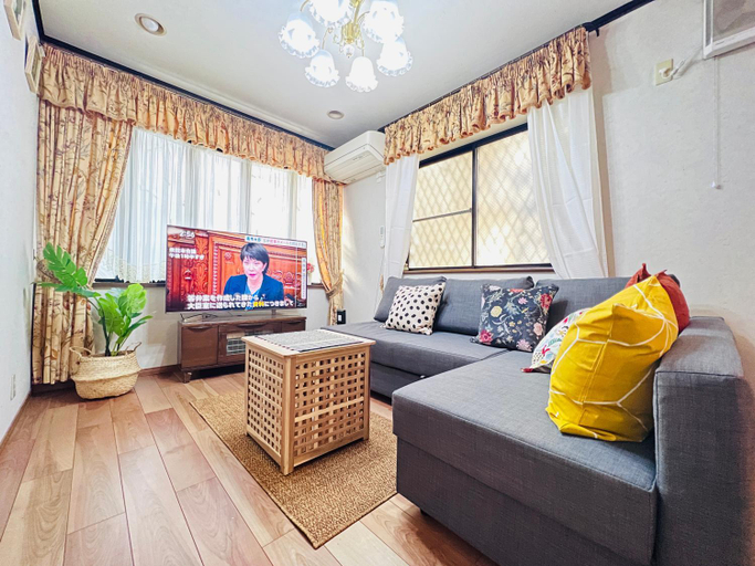 Others 4, Ikebukuro Sta 8 mins Good Access Modern House TS0318, Toshima