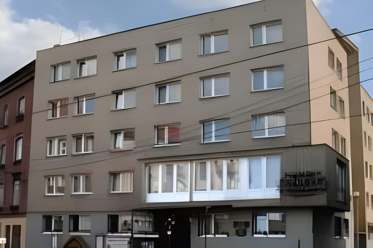 Others 5, Zaleze, Siemianowice Śląskie