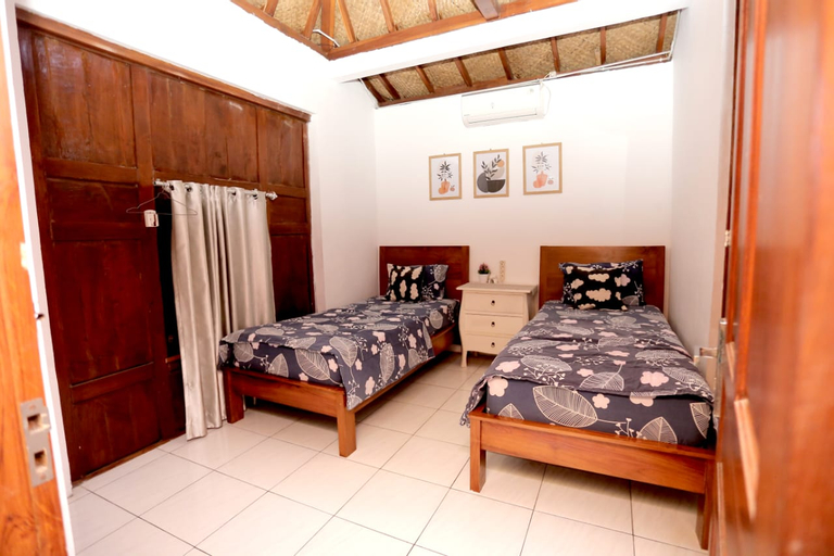 Bedroom 8