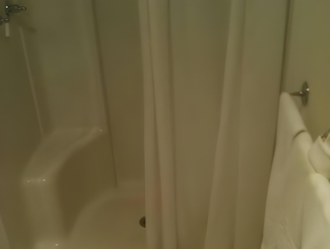 Bathroom 4, Hotel Pension Anna, Chelan