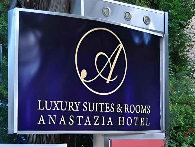 Exterior & Views 1, Anastazia Luxury Suites & Spa, Attica