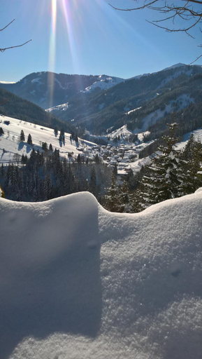 Food & Drinks, Das Hochkonig, Zell am See