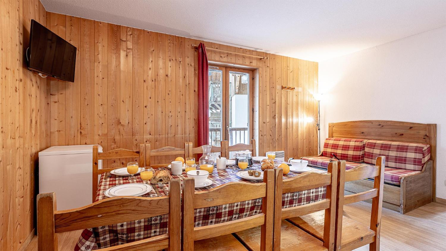 Others 4, Madame Vacances Residence Les Fermes de Saint Sorlin, Savoie