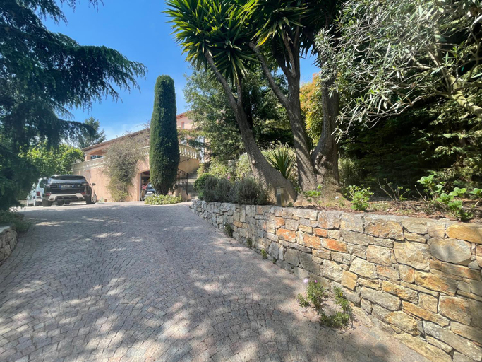 Others 5, Carolienne, Alpes-Maritimes