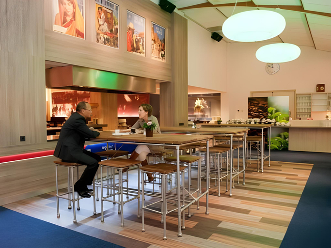 Food & Drinks 5, 50|50 Hotel Belmont, Ede