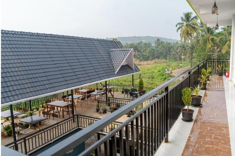 Others 4, Artham Guesthouse, North Goa