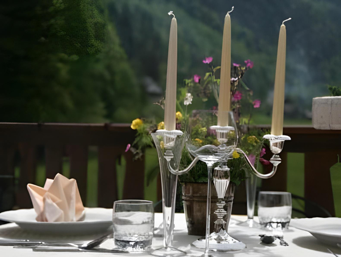Food & Drinks 2, Hotel Plesnik Logar Valley, Solcava