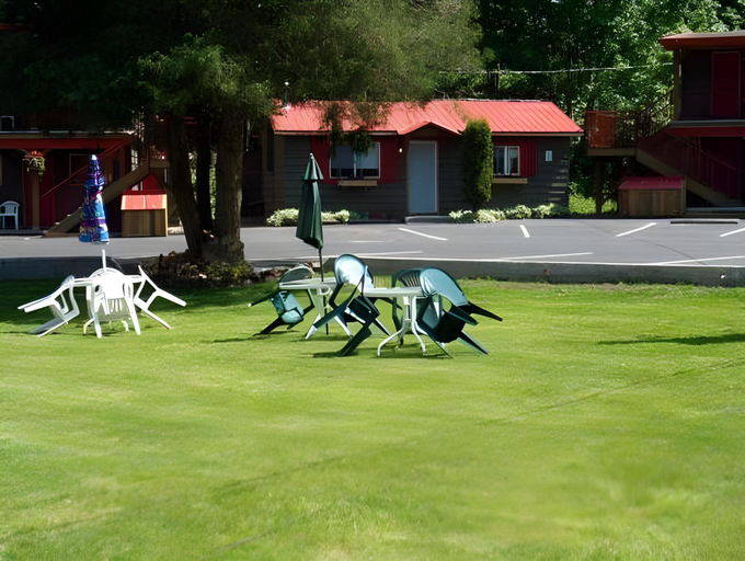 Others 5, Holiday Motel Rv Resort, Fraser Valley