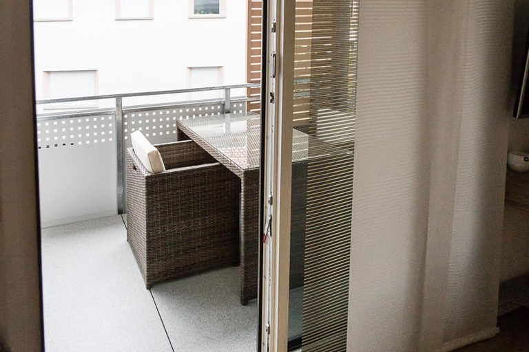 Others 5, Business Apartment in Oberkochen, Ostalbkreis