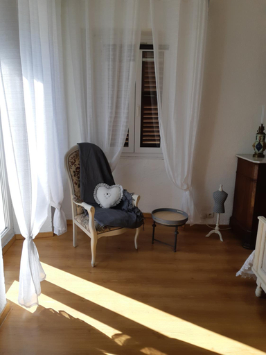 Others 2, Casa san salvadore, Haute-Corse