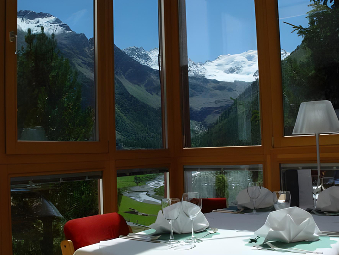 Others 4, Hotel Marlet, Bolzano