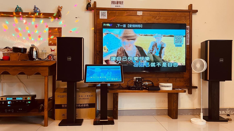 4, 墾丁峇里散散步10至18人包棟五間房 烤肉Ktv麻將 加Line 前面需加小老鼠203hnuqk, Pingtung