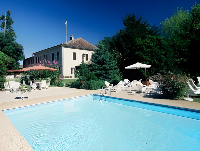 Sport & Beauty 5, Hotel La Flambée, Dordogne