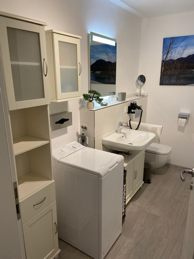 Bathroom 6