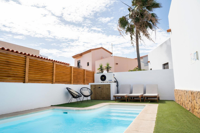 5, Villa Vhana, Las Palmas