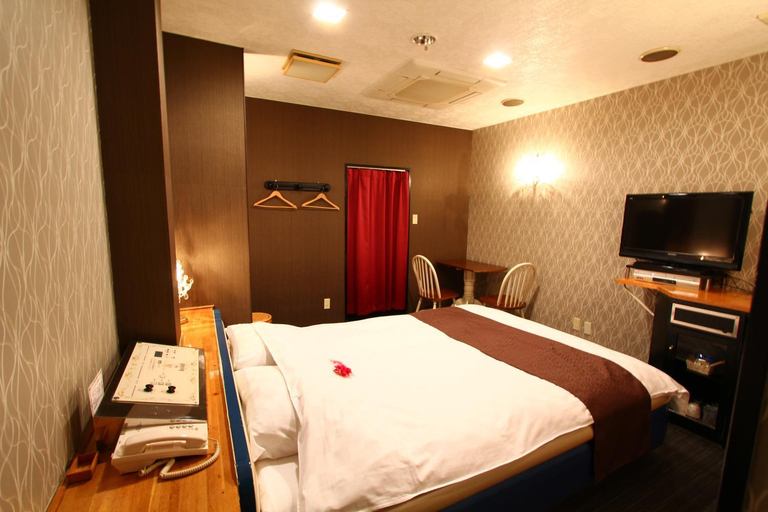 Others 5, Hotel Mori no Komichi, Fukuchiyama