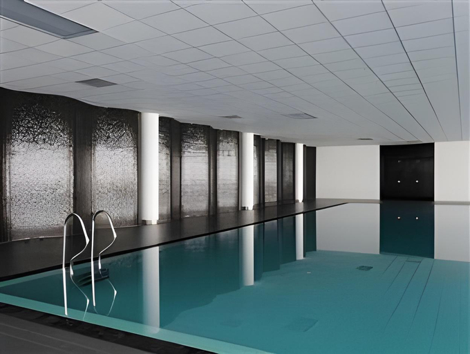 Sport & Beauty 2, Open Village Sports Hotel & Spa Club, Braga