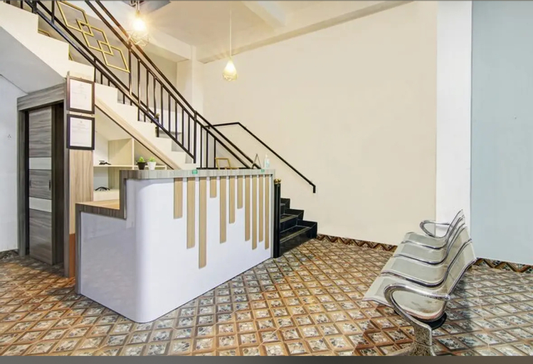 Nabila Residencee Syariah, Padang