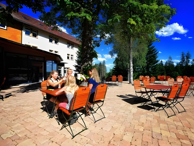 Others 5, Natur- und Sporthotel Zuflucht, Ortenaukreis