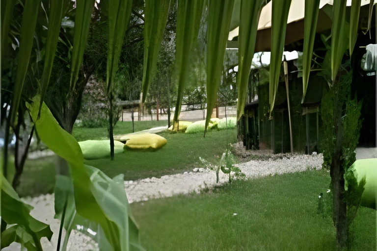 Surrounding environment